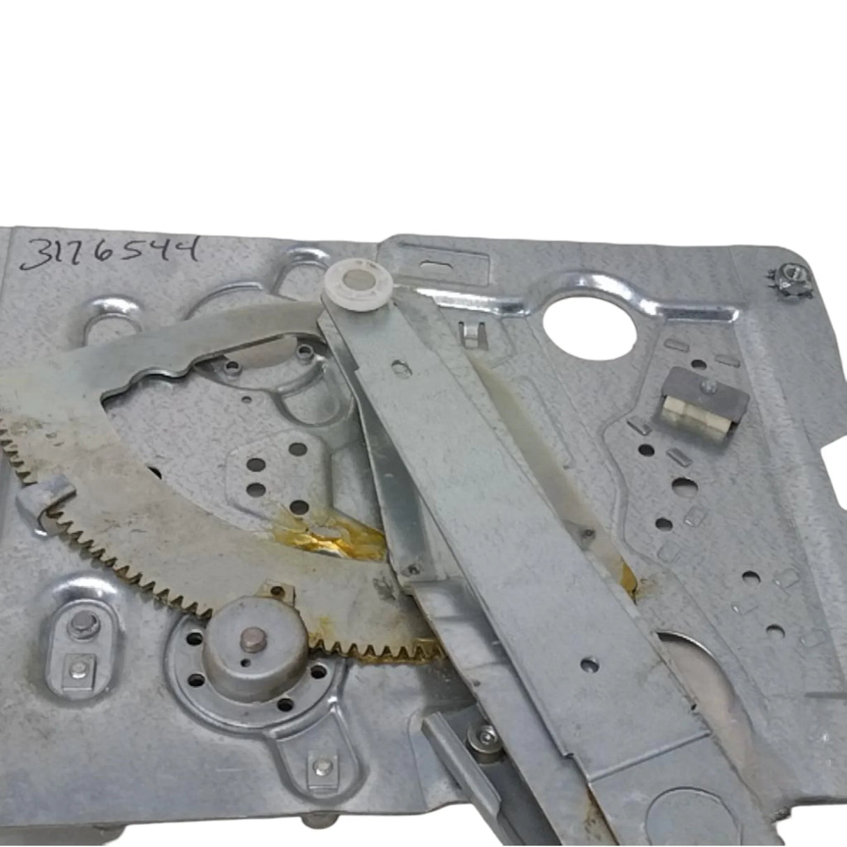 3176544 Genuine Volvo Left Window Regulator - Truck To Trailer