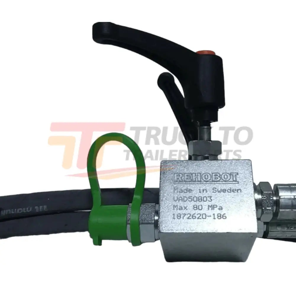 88800509 Genuine Mack Press Tool - Truck To Trailer
