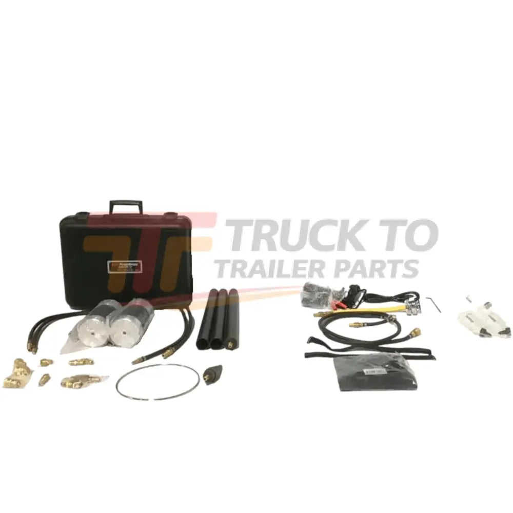 88800562 Genuine Volvo Leak Detector - Truck To Trailer