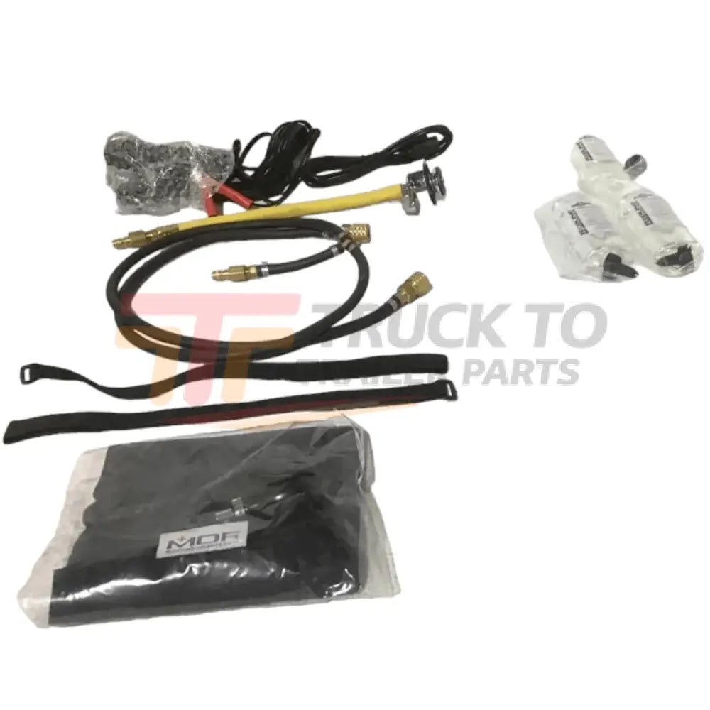 88800562 Genuine Volvo Leak Detector - Truck To Trailer