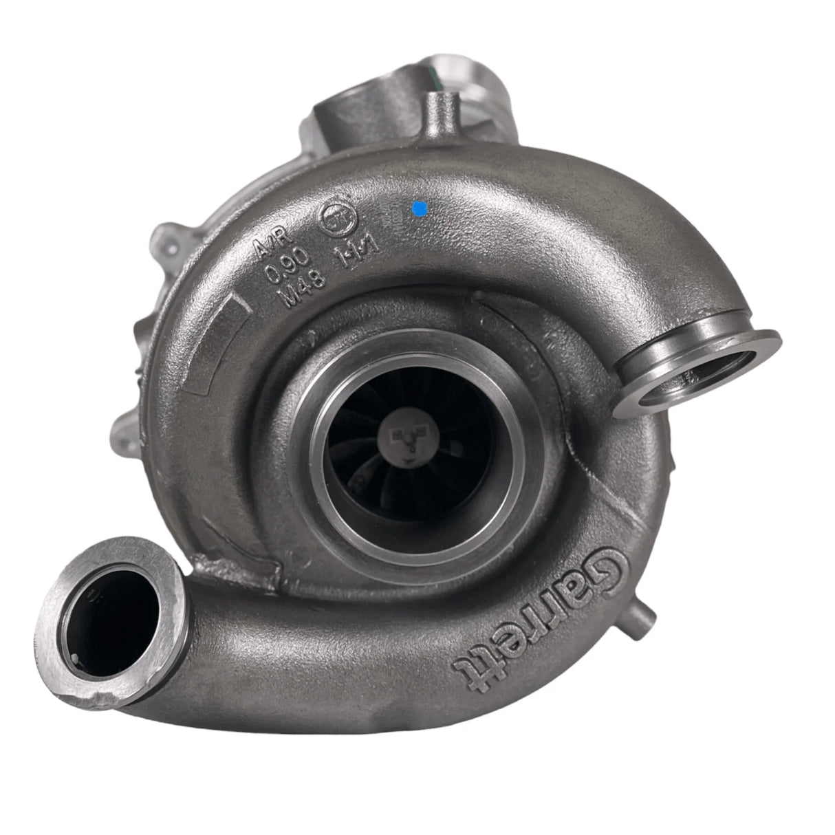 888142-5001S Genuine Garret Turbocharger Avnt3582 - Truck To Trailer