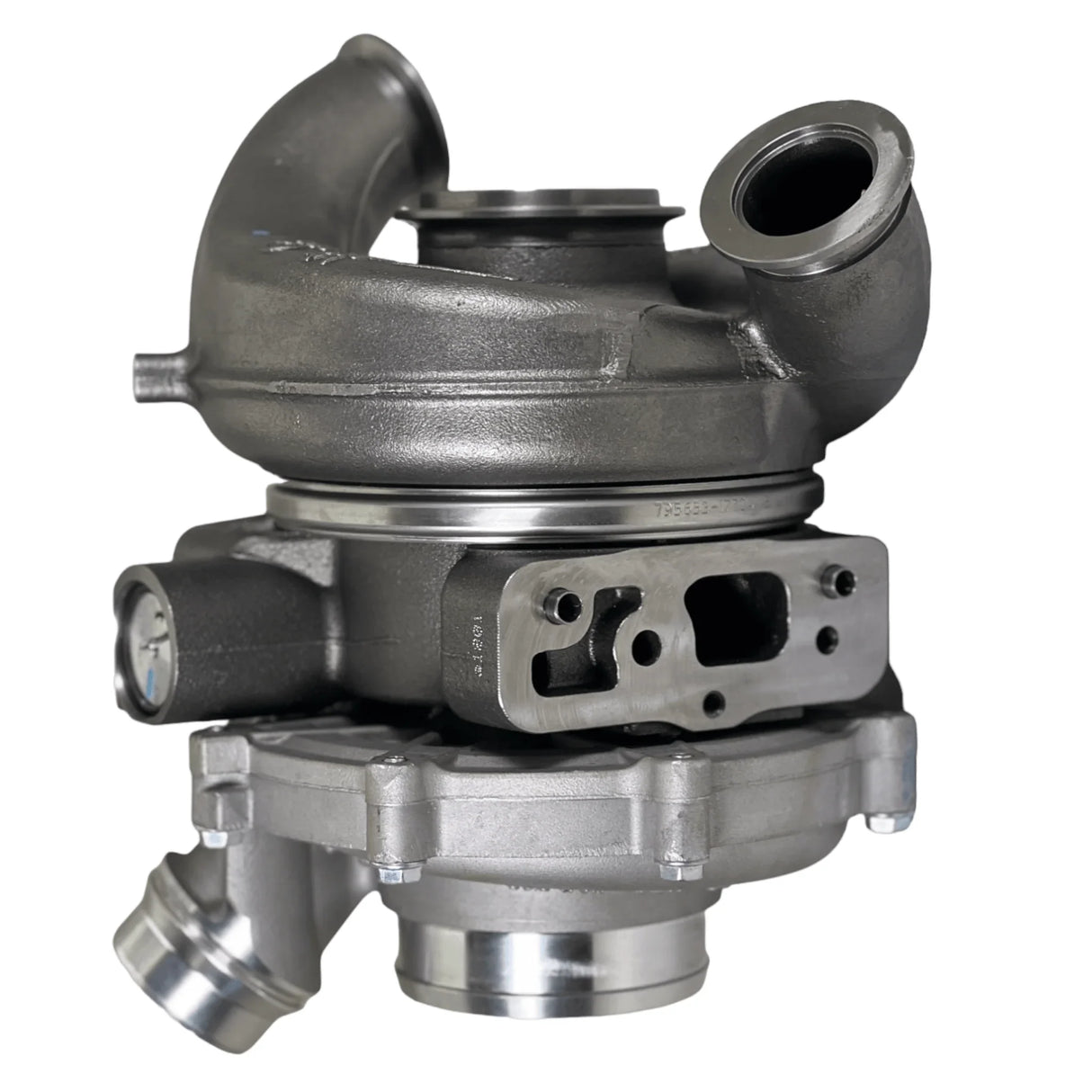 888142-5001S Genuine Garret Turbocharger Avnt3582 - Truck To Trailer