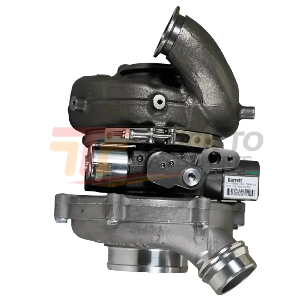 888142-5001S Genuine Garret Turbocharger Avnt3582 - Truck To Trailer