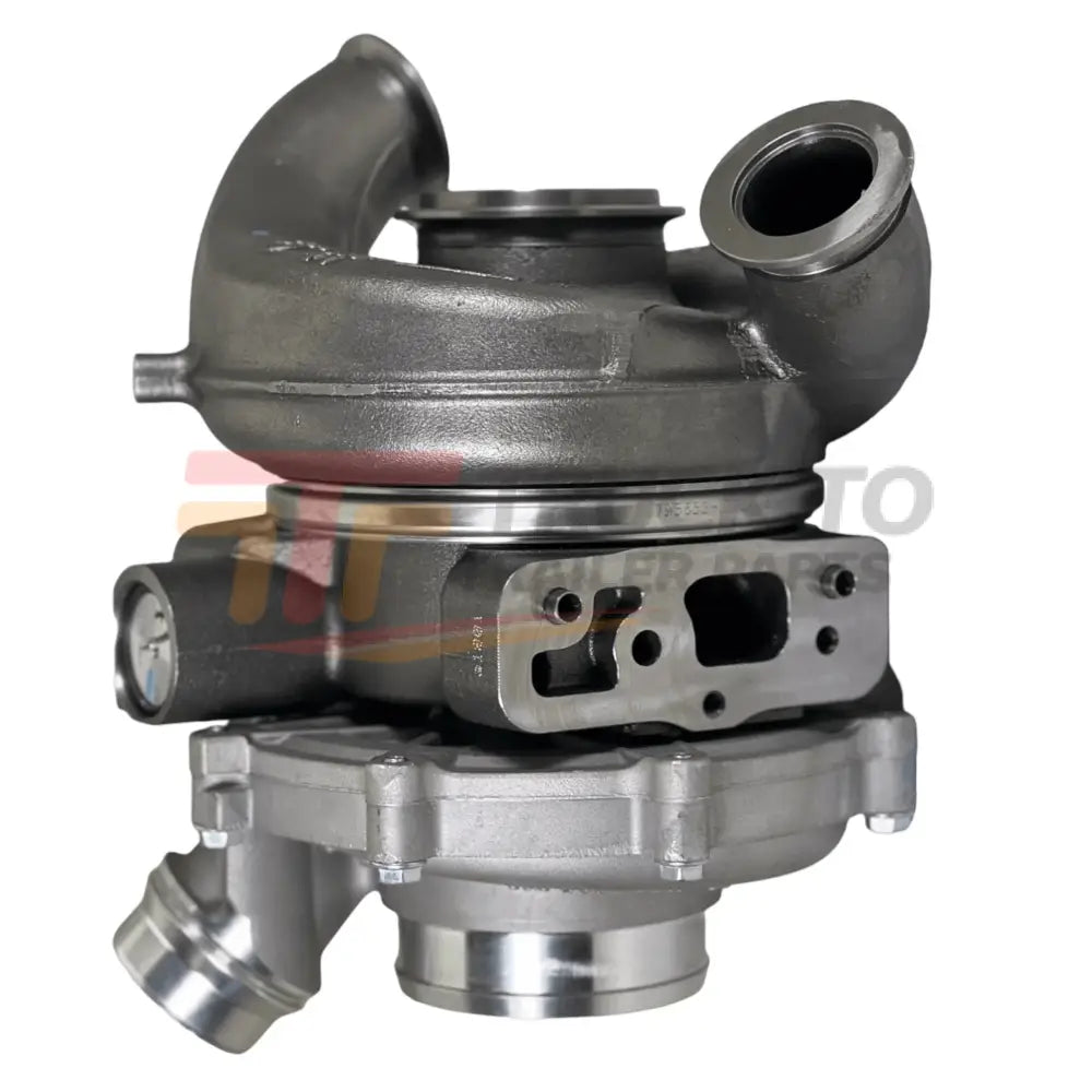 888142-5001S Genuine Garret Turbocharger Avnt3582 - Truck To Trailer