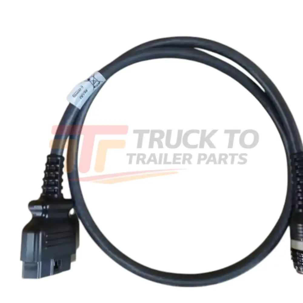 88894001 Genuine Mack Cable - Truck To Trailer