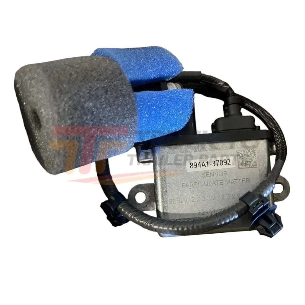 894A1-37090 Genuine Hino Particulate Matter Sensor - Truck To Trailer