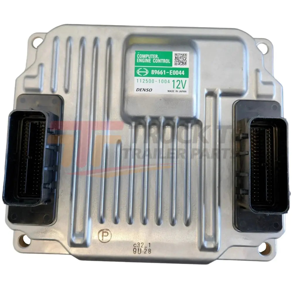 89661-E0044 Genuine Hino ECM Engine Control Module - Truck To Trailer