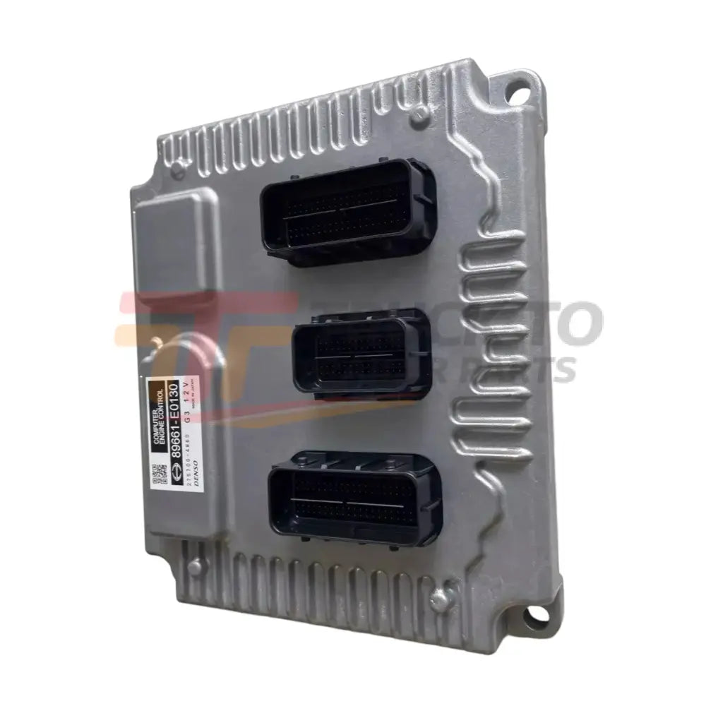 89661-E0130 Genuine Hino ECM Engine Control Module - Truck To Trailer