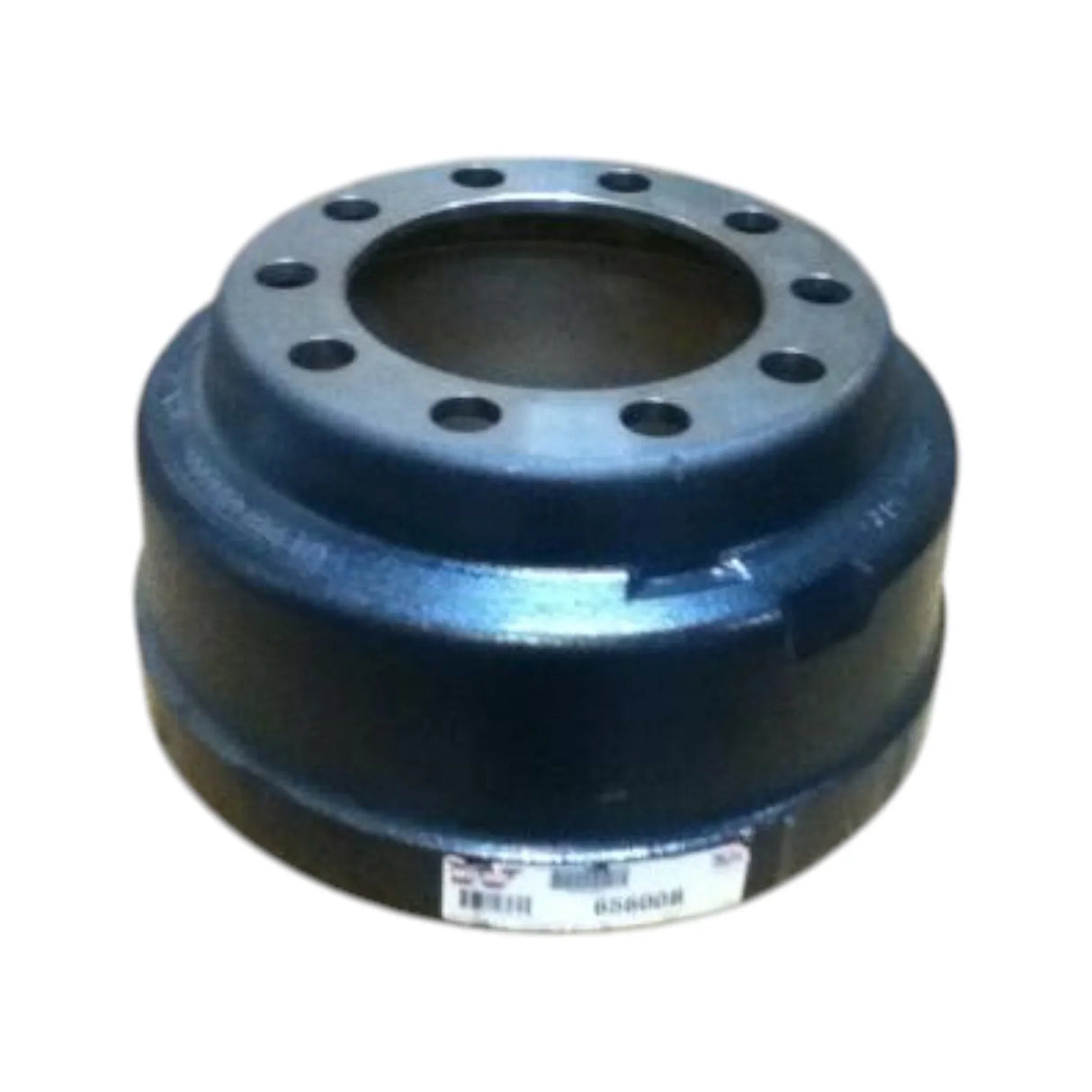 WEB65600B Genuine Mack Hub - Truck To Trailer