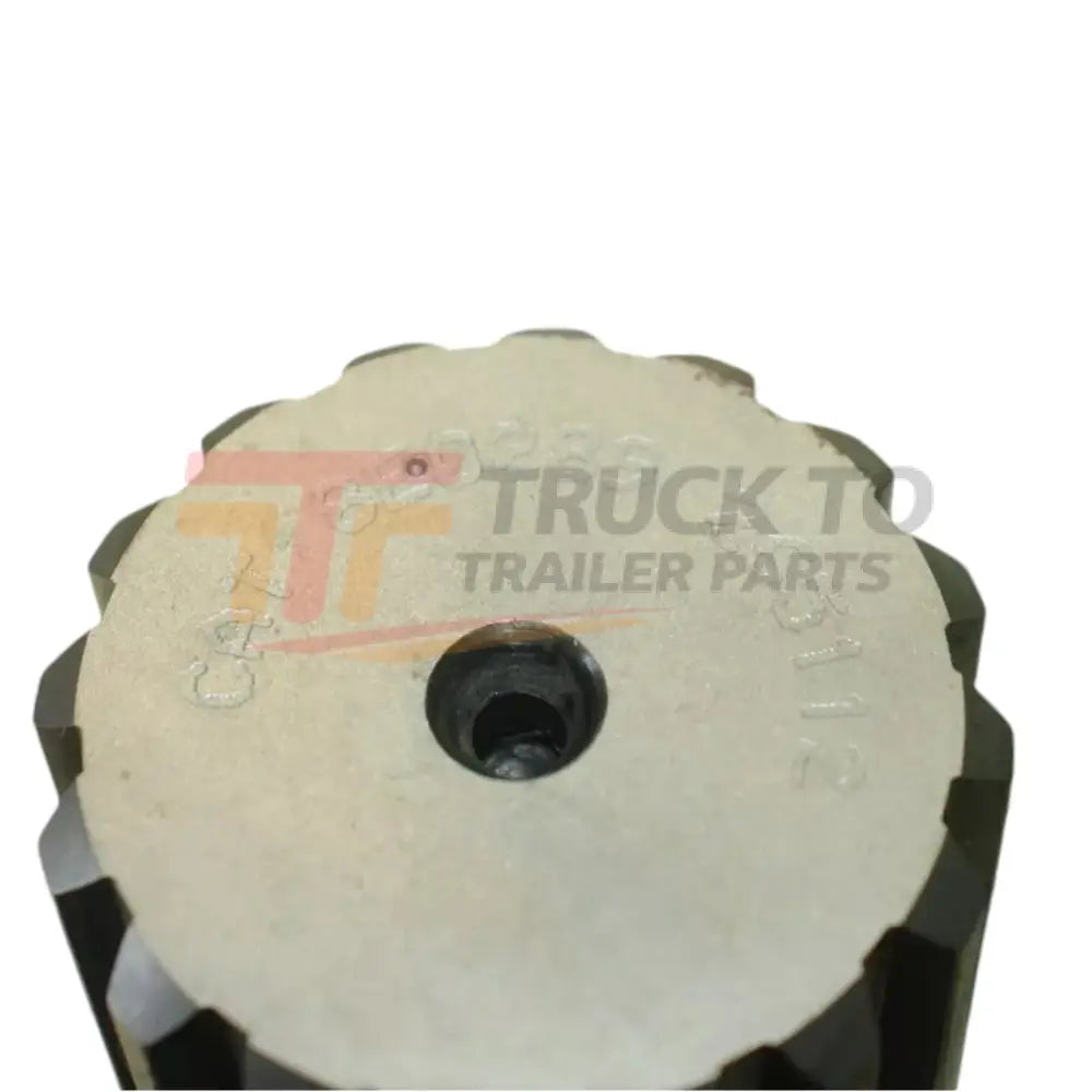 8E-0289 Caterpillar Shaft for Cold Planer - Truck To Trailer