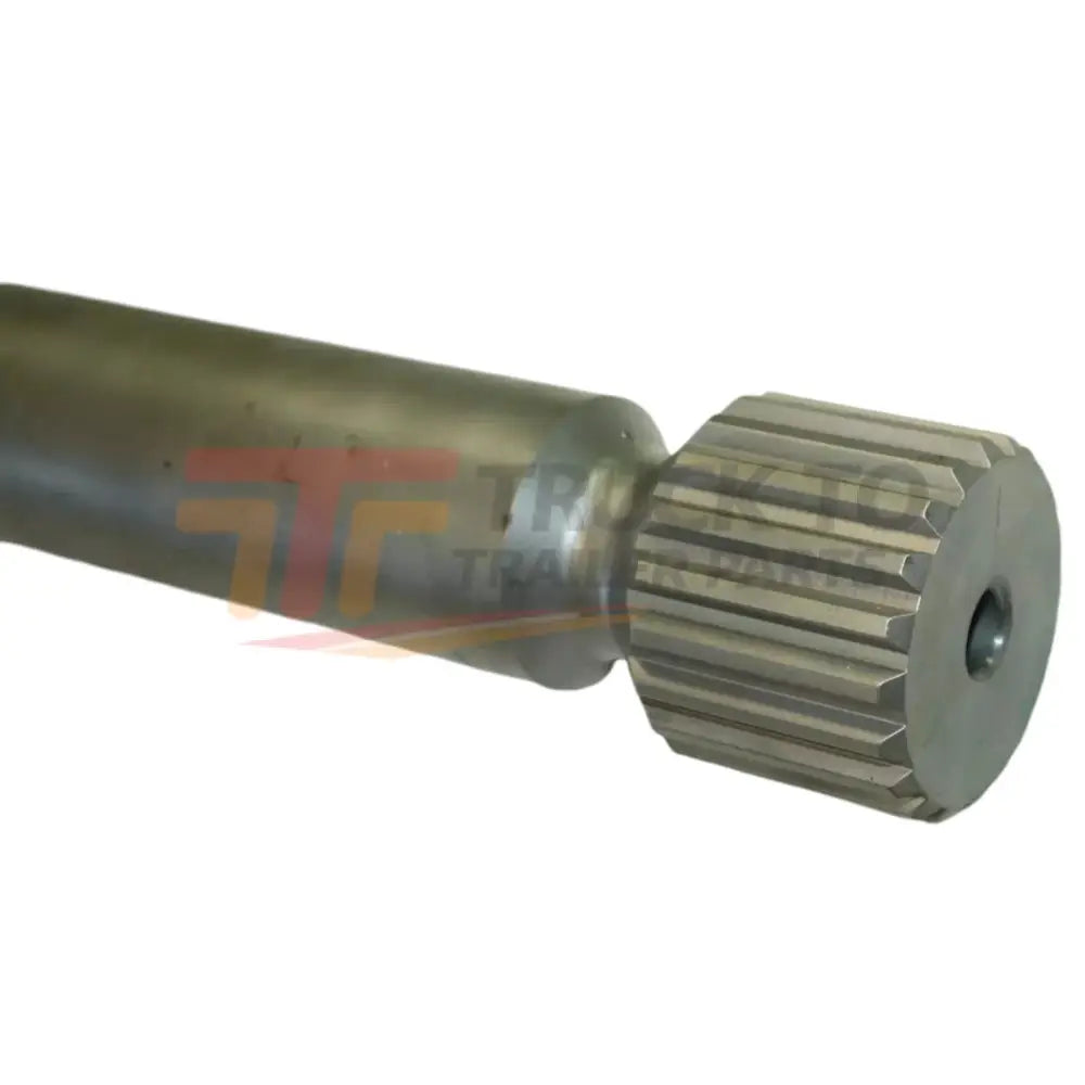 8E-0289 Caterpillar Shaft for Cold Planer - Truck To Trailer