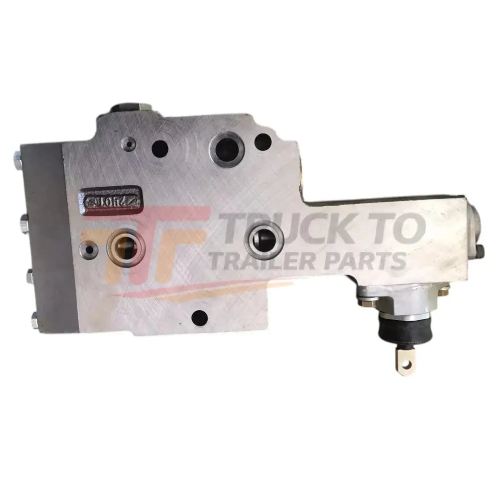 8J-5898 CAT Valve G - Truck To Trailer