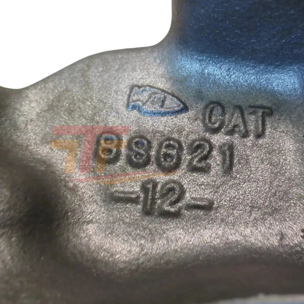 8S-0621 Genuine CAT Pump Manifold - Truck To Trailer