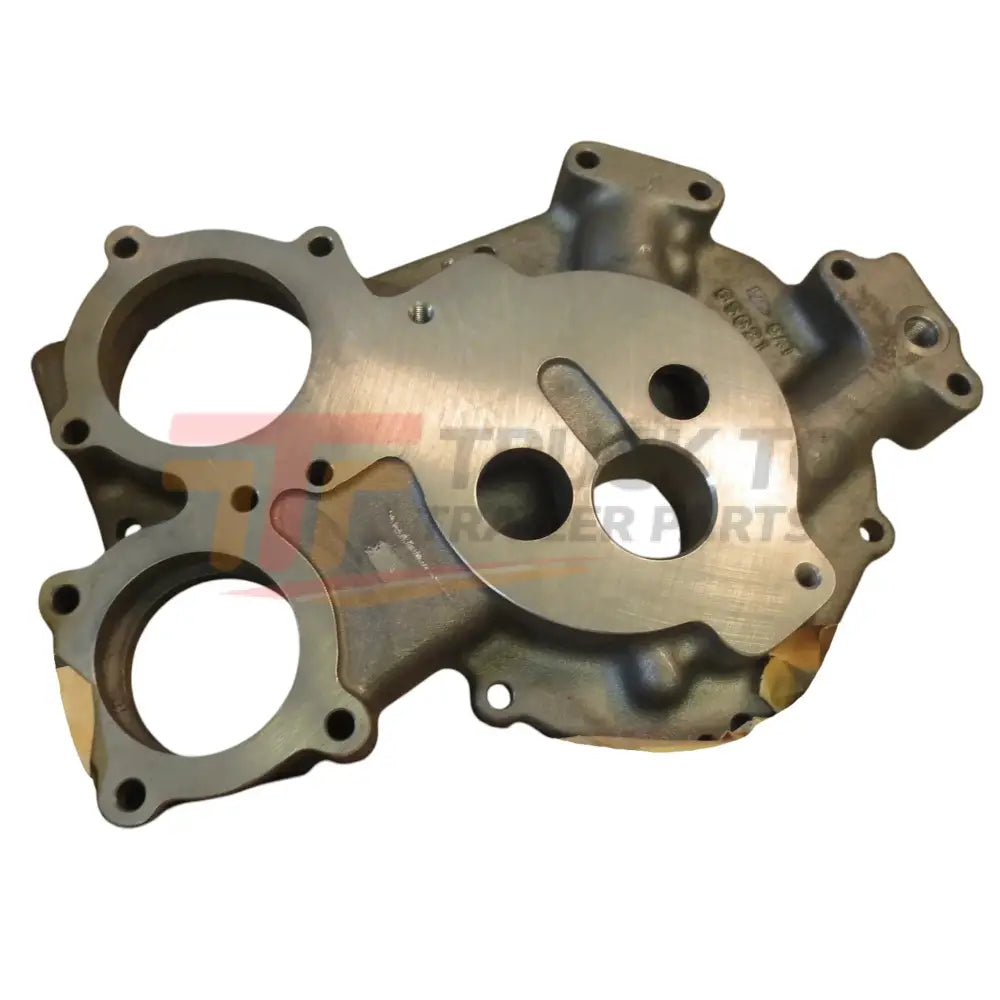 8S-0621 Genuine CAT Pump Manifold - Truck To Trailer