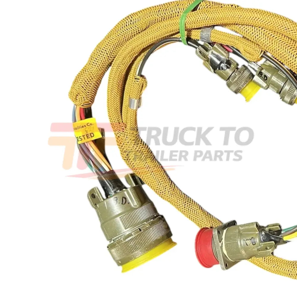 8W-2217 Caterpillar Conversion Wiring Harness - Truck To Trailer