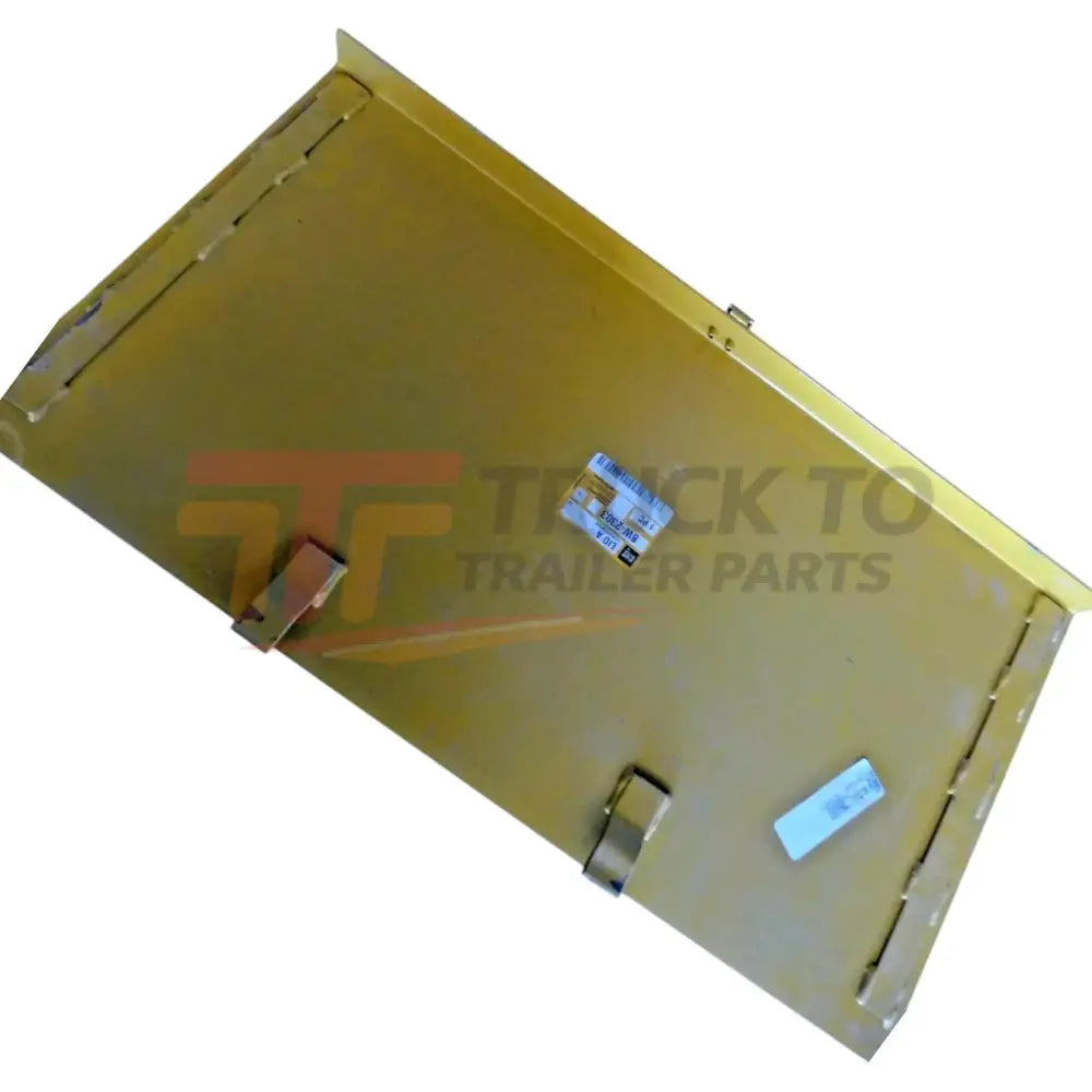 8W-2303 CAT Lid Assembly - Truck To Trailer