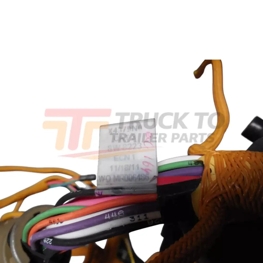8W-8223 Caterpillar Wiring Harness Assembly - Truck To Trailer