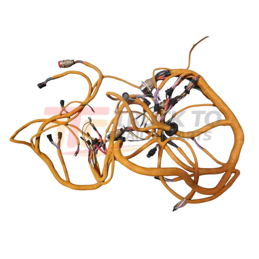 8W-8223 Caterpillar Wiring Harness Assembly - Truck To Trailer