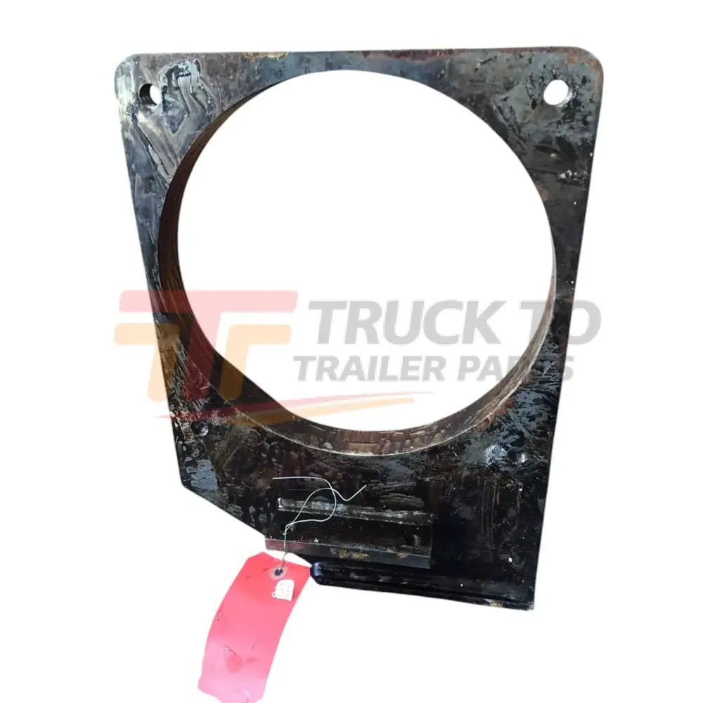 8X-3268 CAT Bracket A Assembly - Truck To Trailer