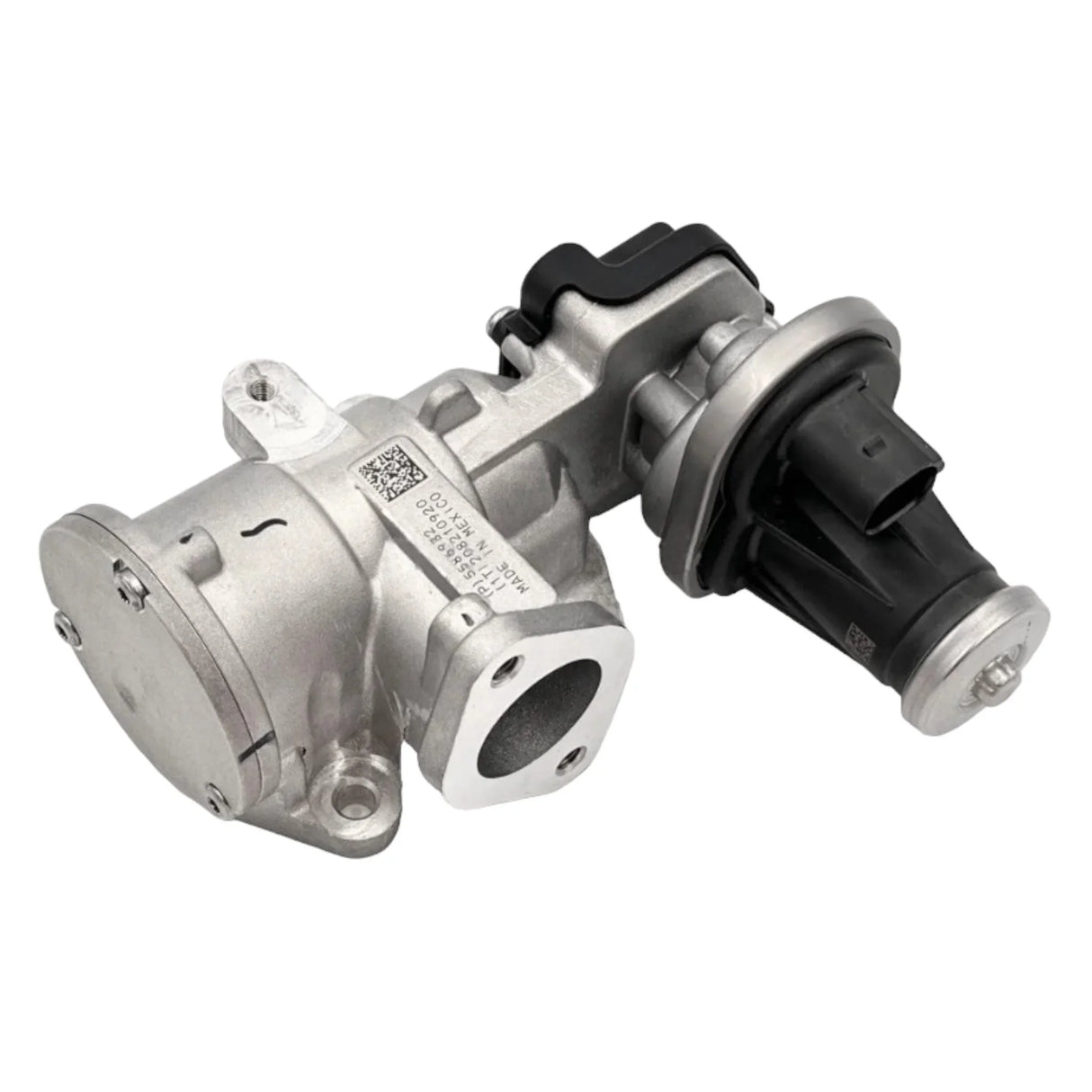 5397382 Genuine Cummins EGR Exhaust Recirculation Valve - Truck To Trailer