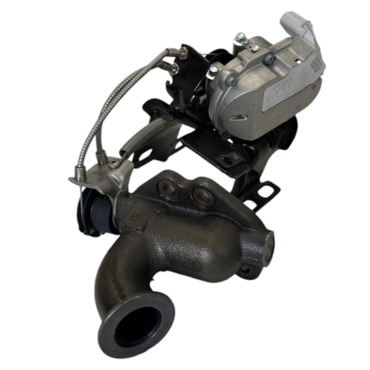 5441135 Genuine Cummins Bypass Valve - Truck To Trailer