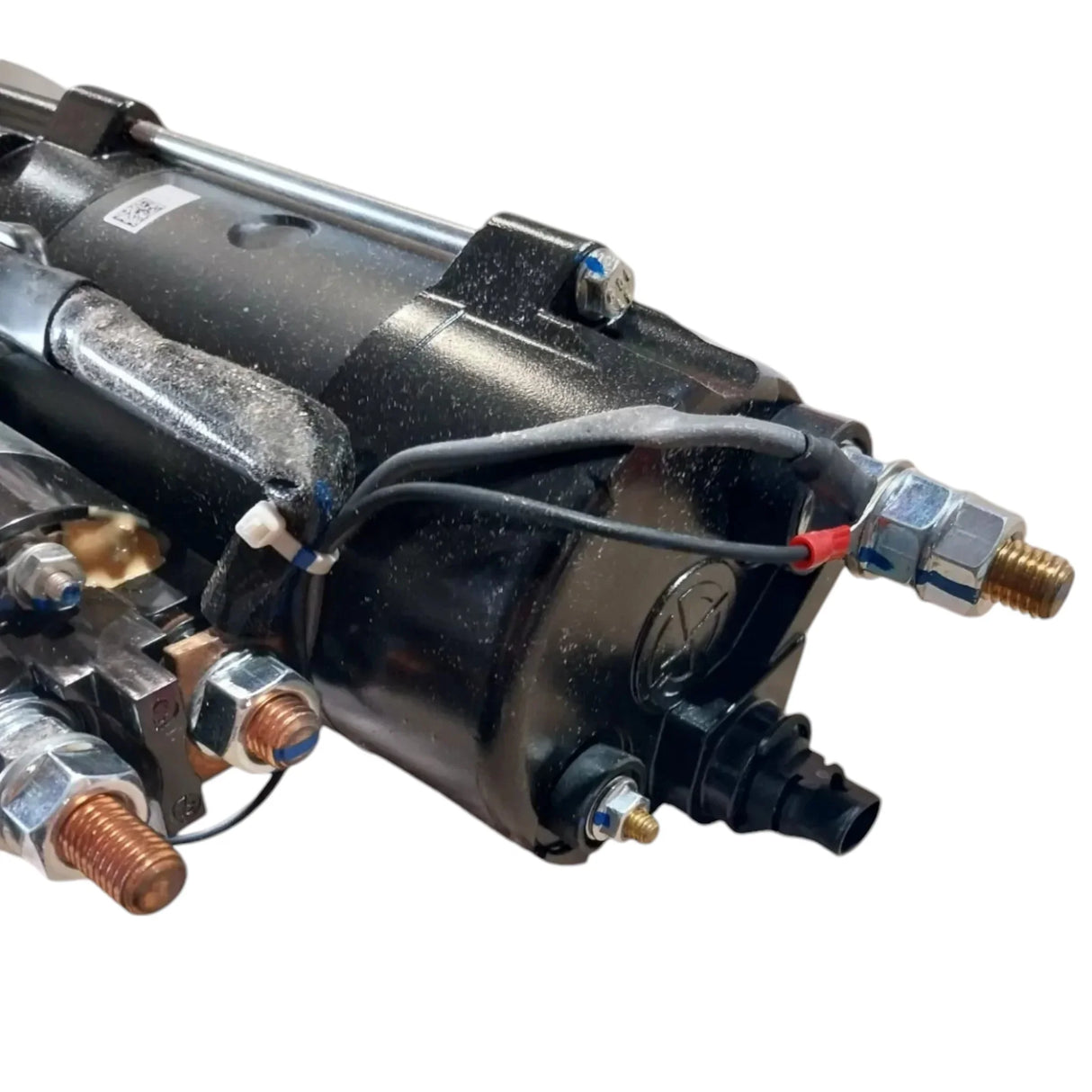 LNM110604 International Starter Motor - Truck To Trailer