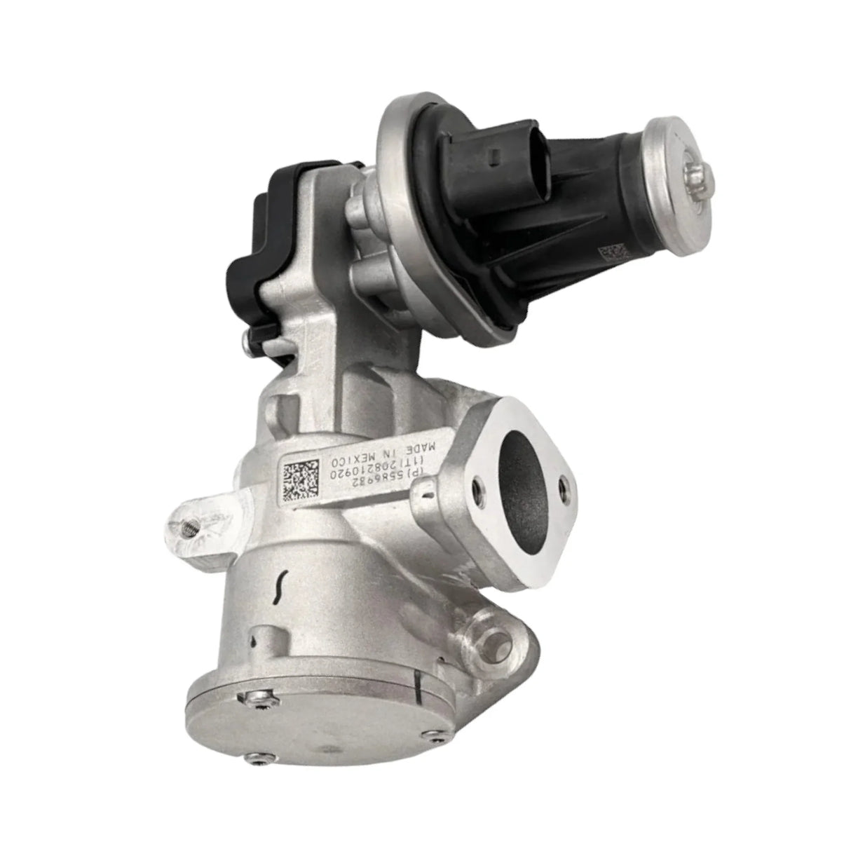 5397382 Genuine Cummins EGR Exhaust Recirculation Valve - Truck To Trailer
