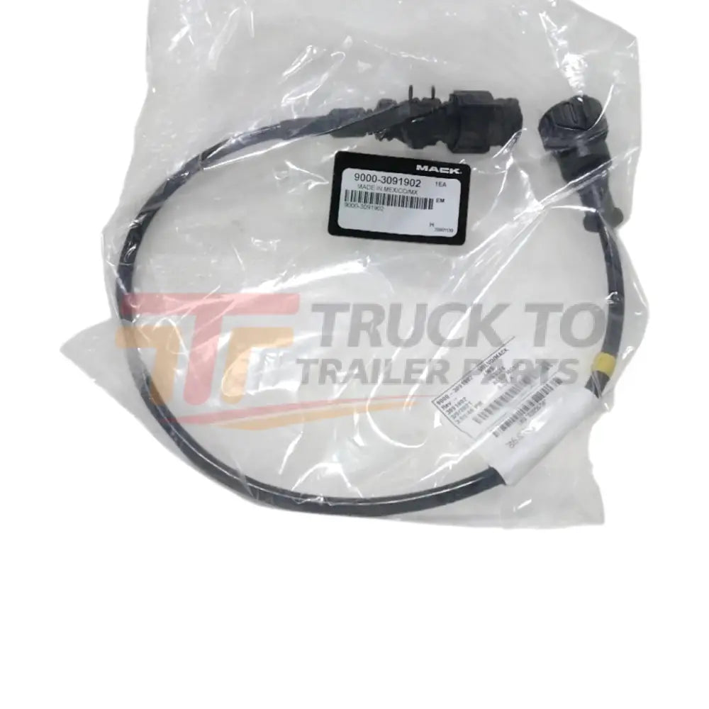 9000-3091902 Genuine Mack EXT Harness - Truck To Trailer
