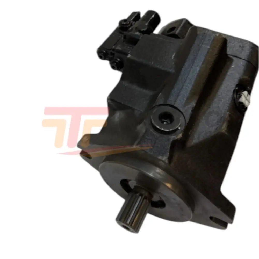 9011172711 Volvo Reman Hydraulic Axial Piston Pump - Truck To Trailer