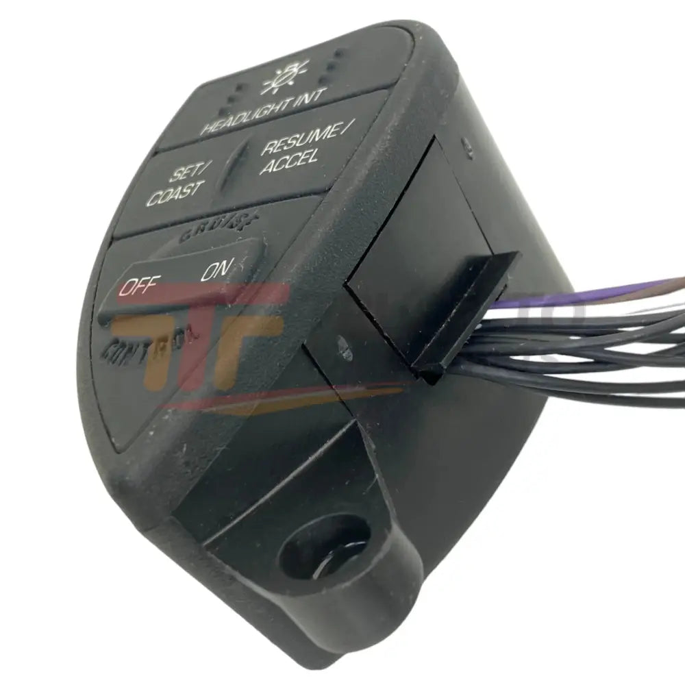 9015101 Genuine International Steering Wheel Cruise Control Switch - Truck To Trailer
