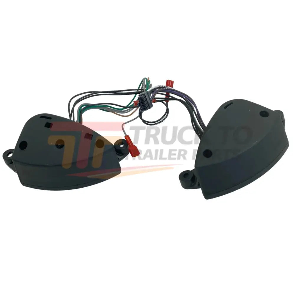 9015101 Genuine International Steering Wheel Cruise Control Switch - Truck To Trailer