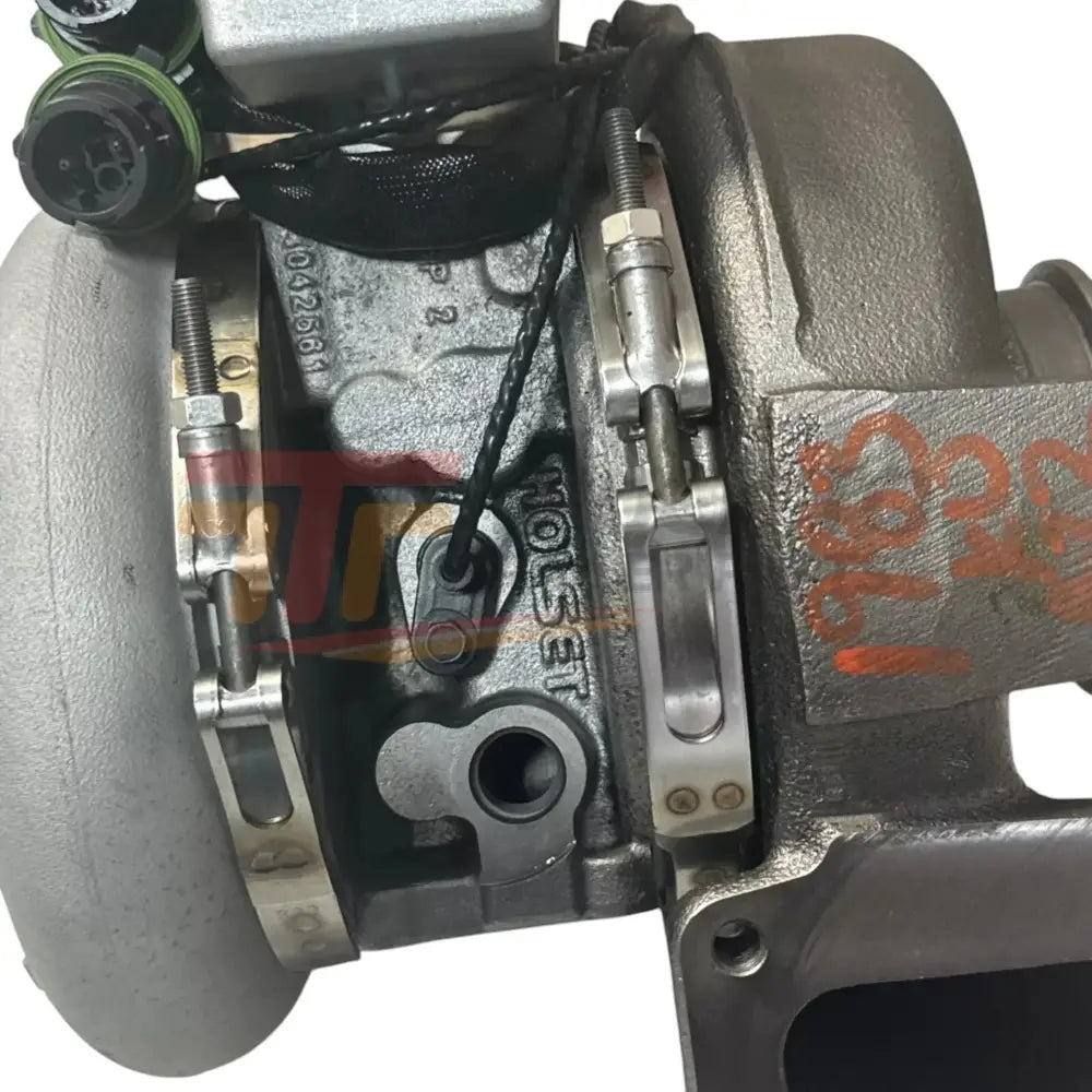 22918834 Genuine Volvo Turbocharger HE400VG - Truck To Trailer