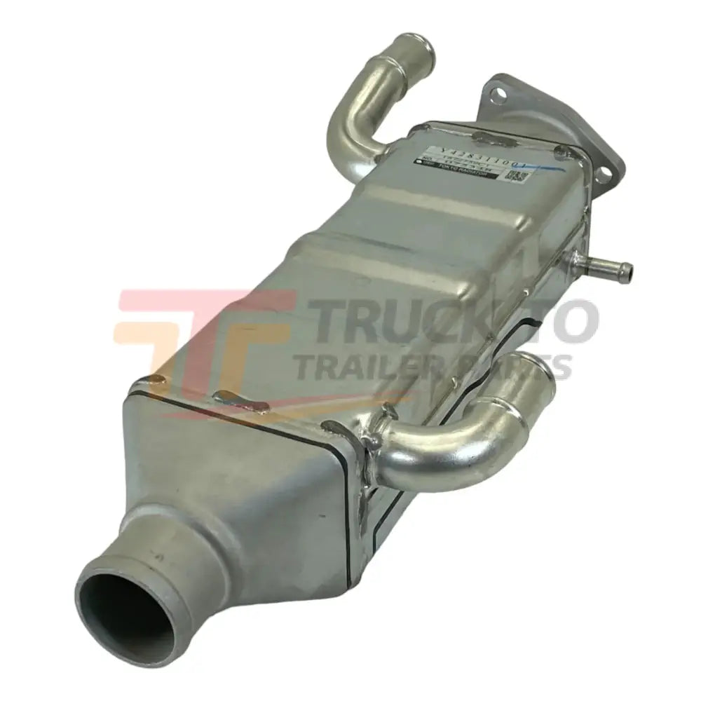 904-5031 Genuine International Egr Cooler Kit For Maxxforce - Truck To Trailer