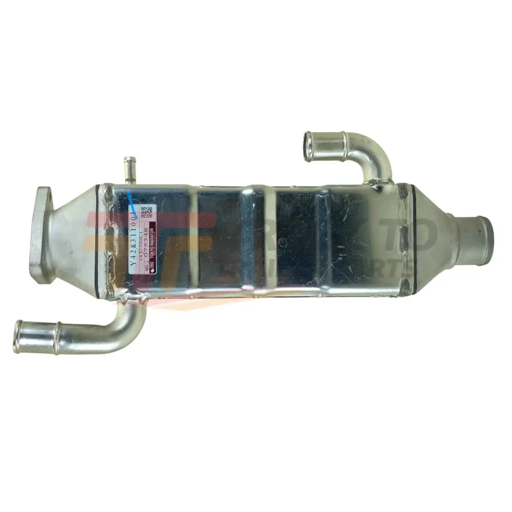 904-5031 Genuine International Egr Cooler Kit For Maxxforce - Truck To Trailer