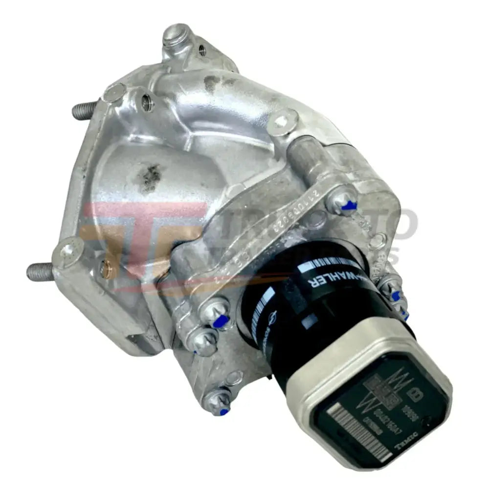 R9061420619 Genuine Detroit Diesel EGR Exhaust Gas Recirculation Valve - Truck To Trailer