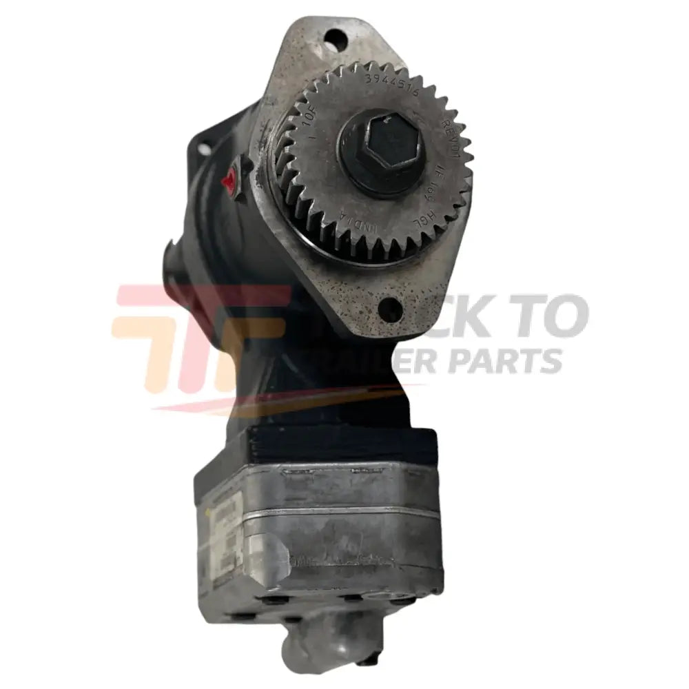 9111545167 Genuine Wabco Air Compressor - Truck To Trailer