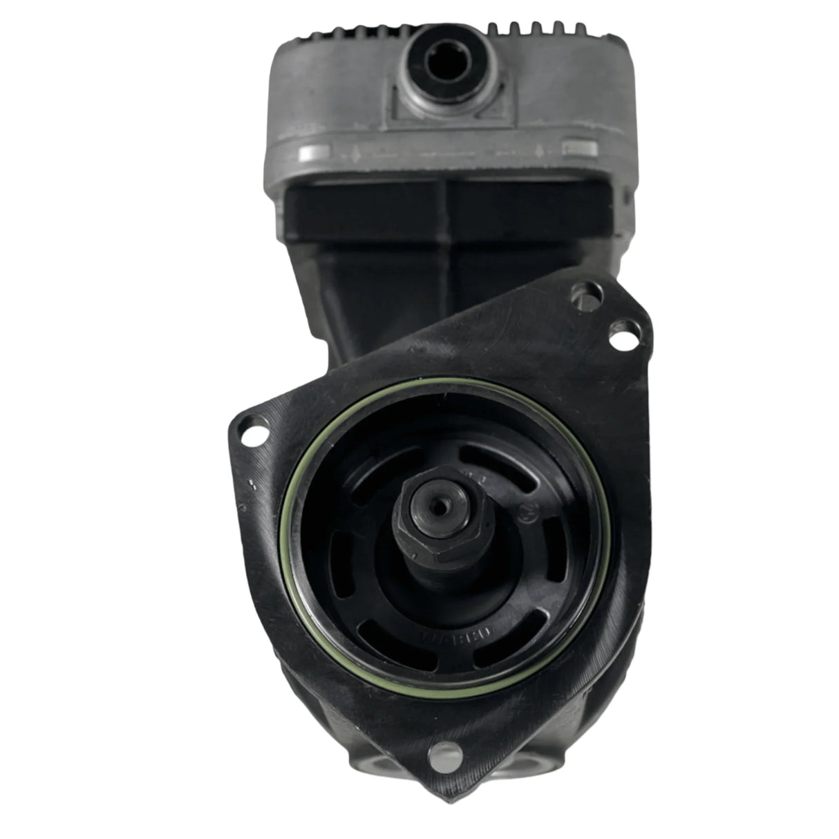 9121269212 Genuine Wabco Air Single-Cylinder Compressor - Truck To Trailer