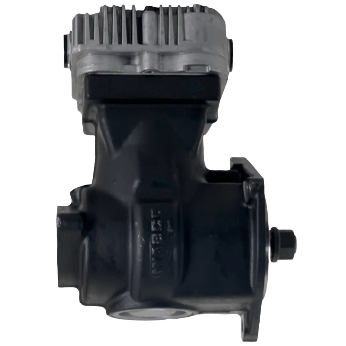 9121269212 Genuine Wabco Air Single-Cylinder Compressor - Truck To Trailer