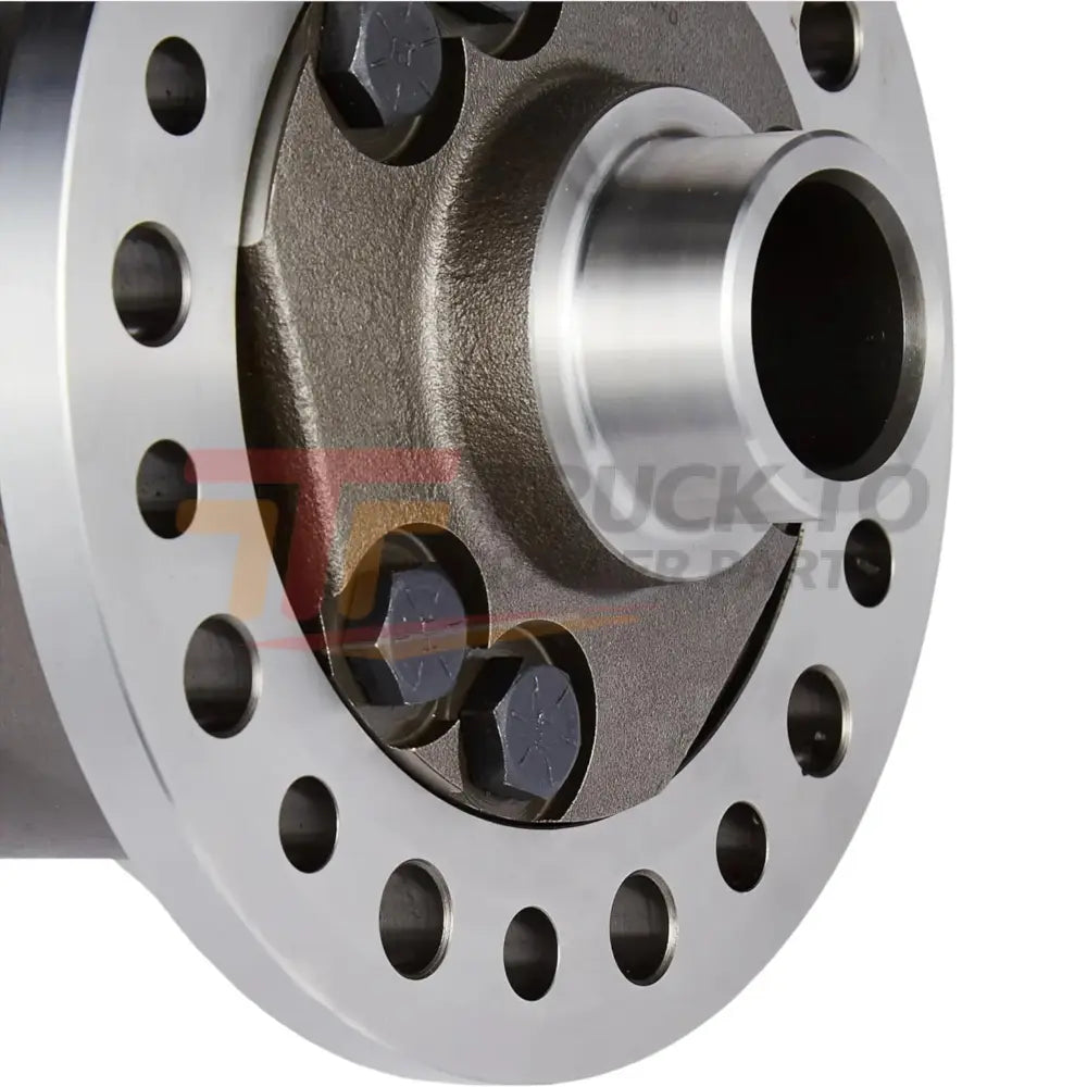 912A585 Genuine Eaton Detroit Truetrac Differential - Truck To Trailer