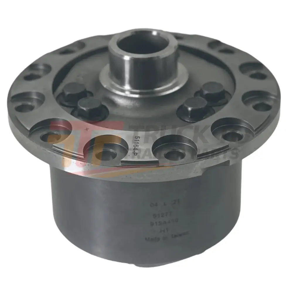 915A450 Genuine Eaton Spline Truetrac Differential - Truck To Trailer