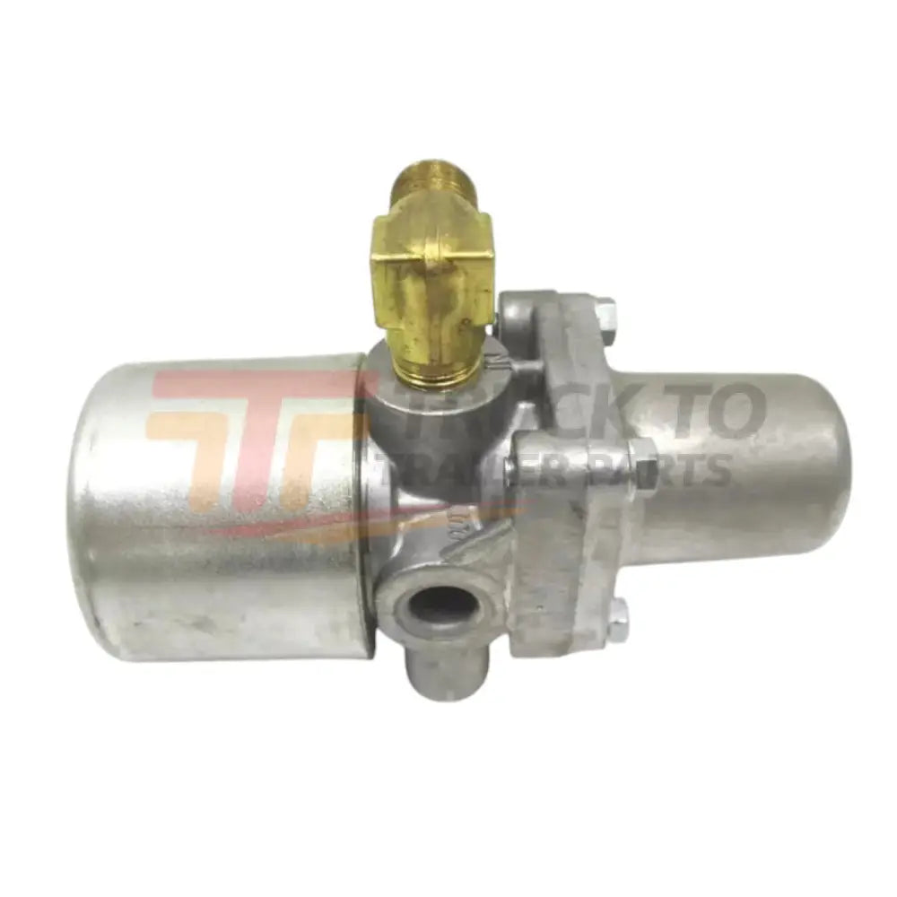 91A65-00600 Caterpillar Lift Trucks Lpg Valve Assembly - Truck To Trailer