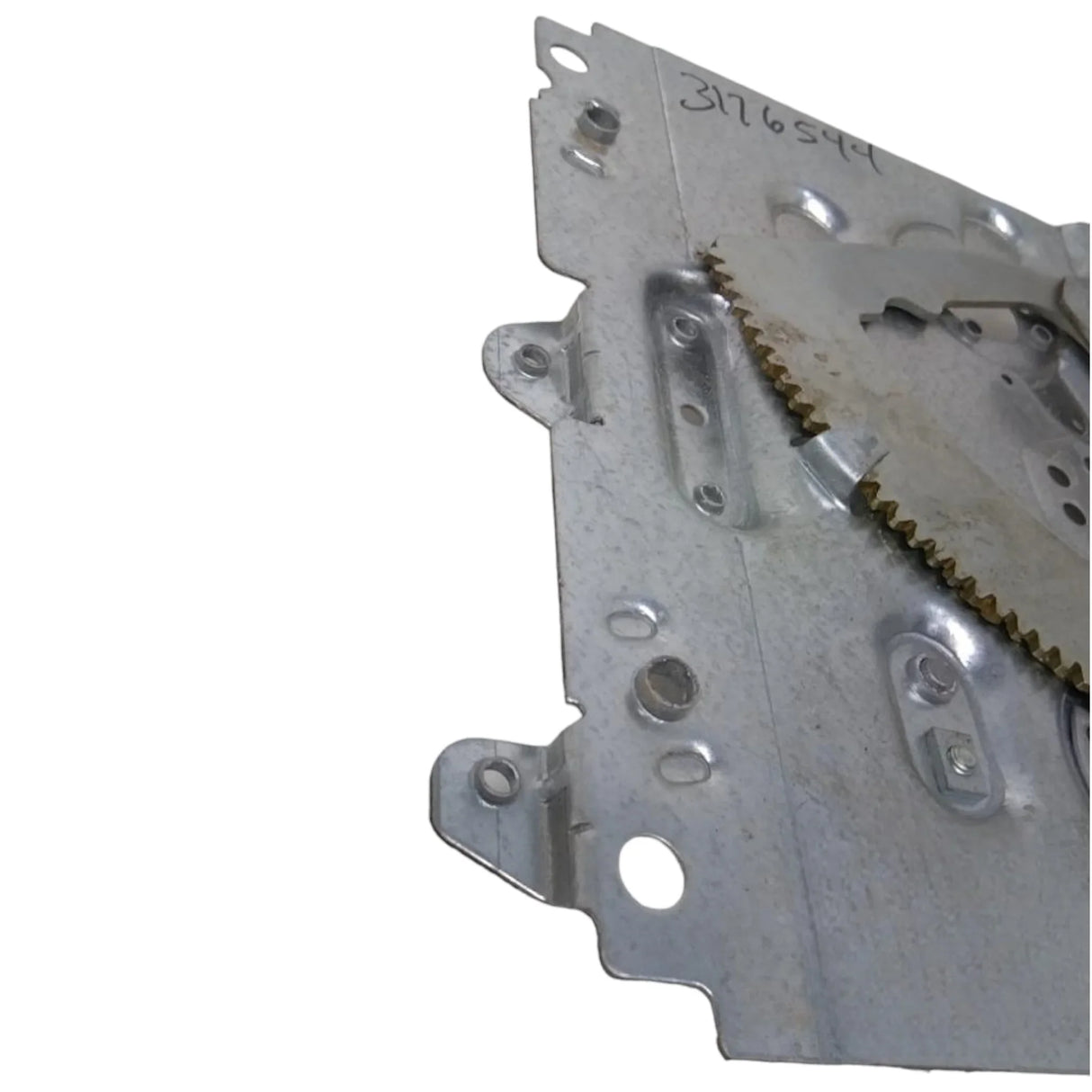 3176544 Genuine Volvo Left Window Regulator - Truck To Trailer