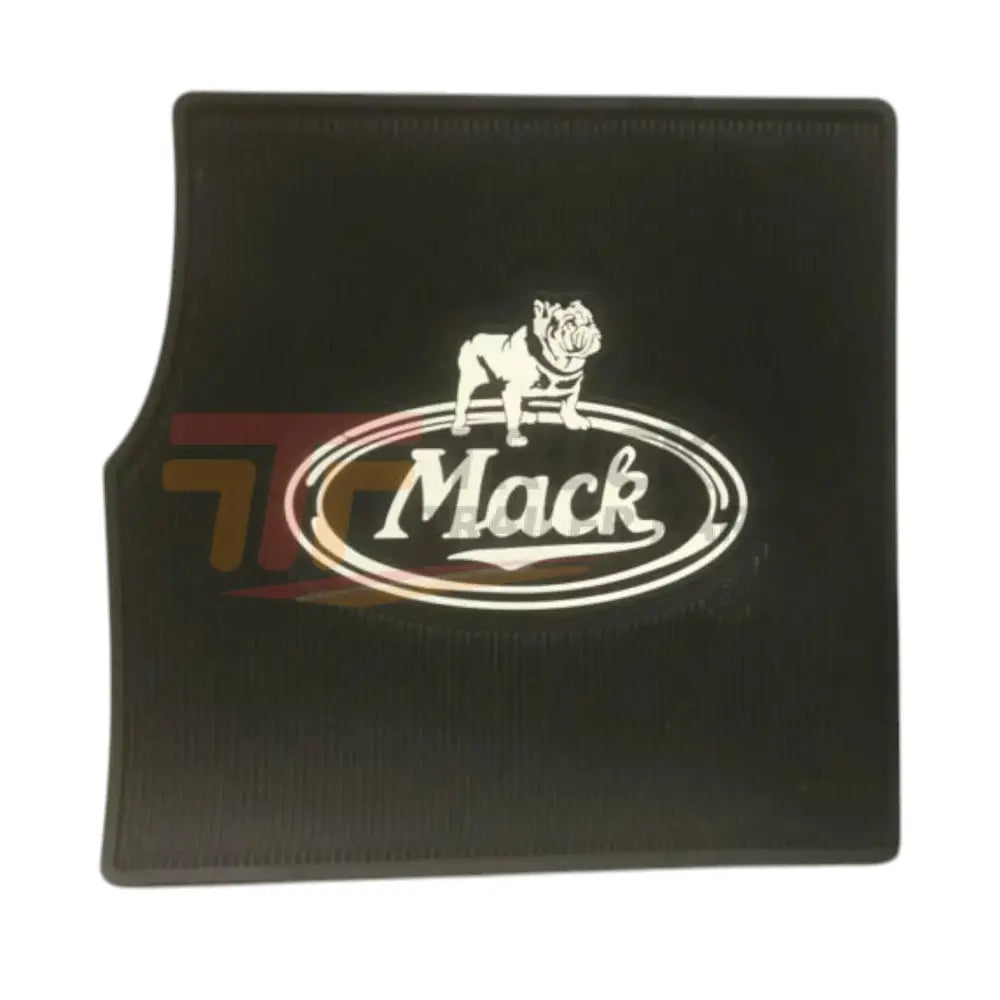 9291-2006C Genuine Mack Floor Mats - Truck To Trailer