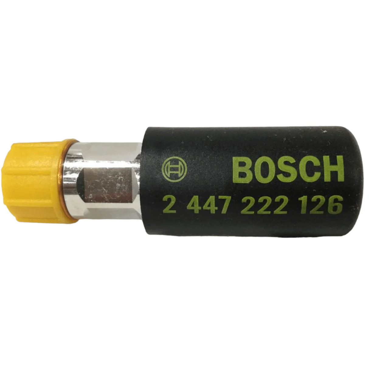 935-2447010038 Genuine Mack Hand Primer - Truck To Trailer