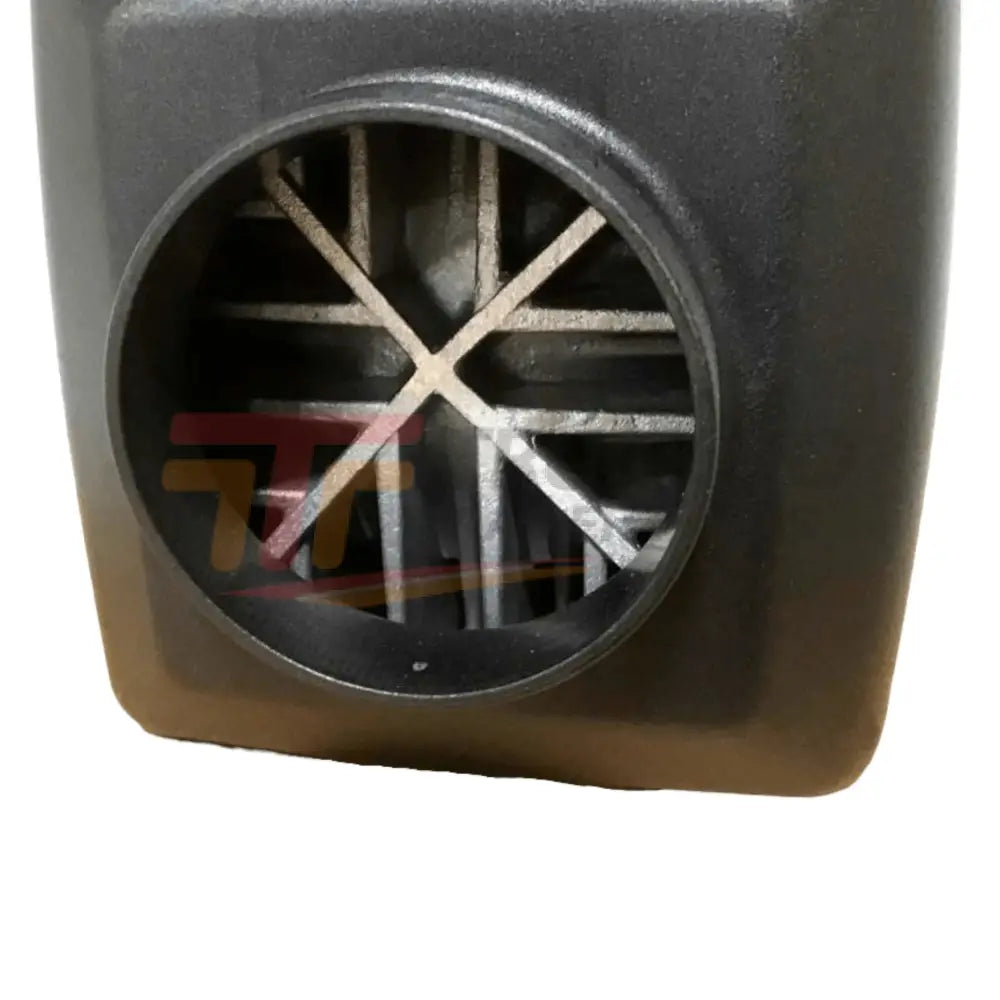 9457-9014839C Genuine Mack Air Heater - Truck To Trailer