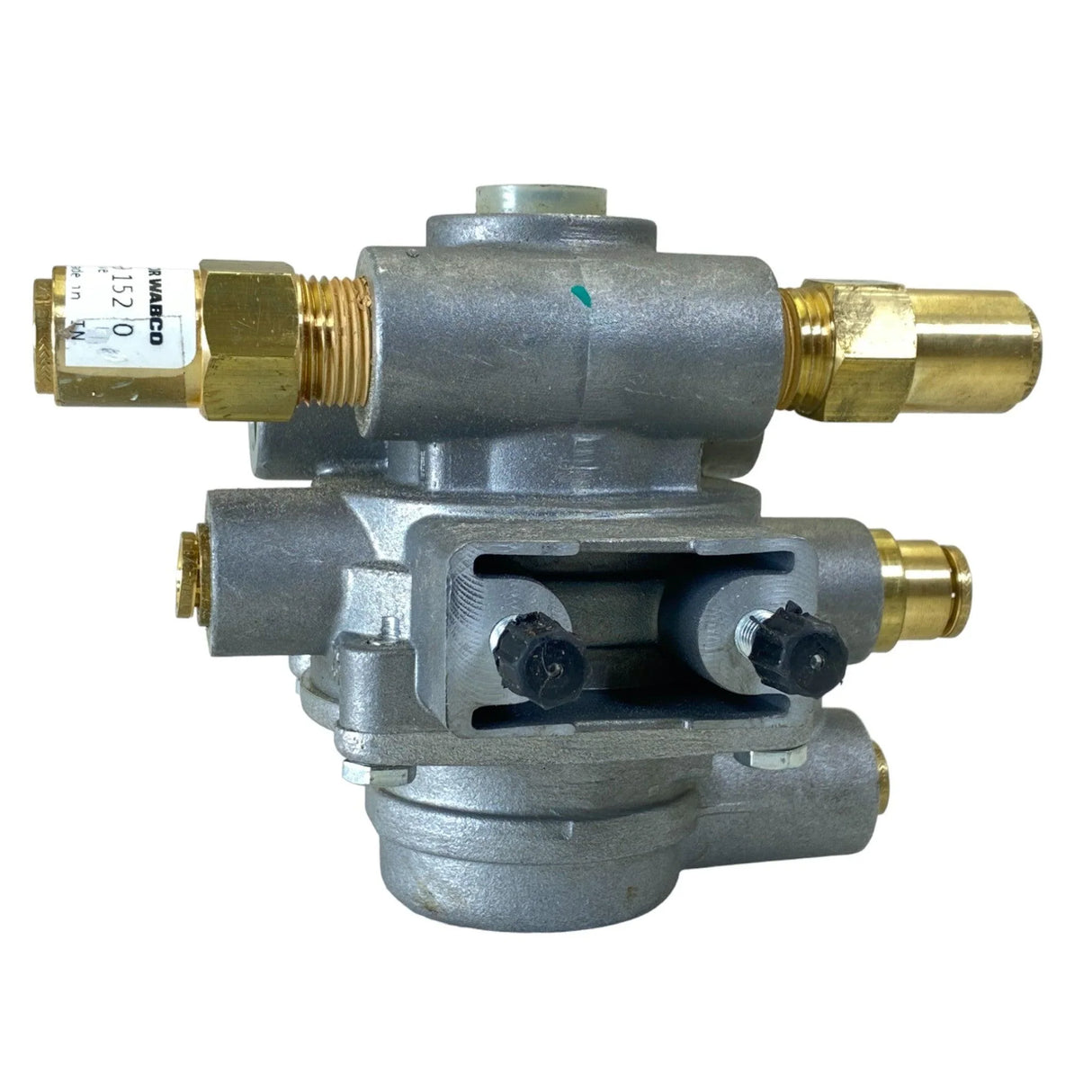 21065585 Genuine Volvo Inversion Valve - Truck To Trailer