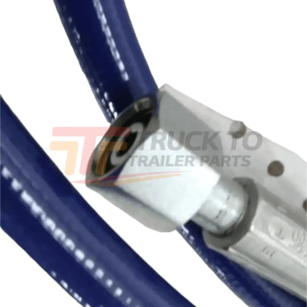 983486 Genuine Volvo Hose Assembly - Truck To Trailer