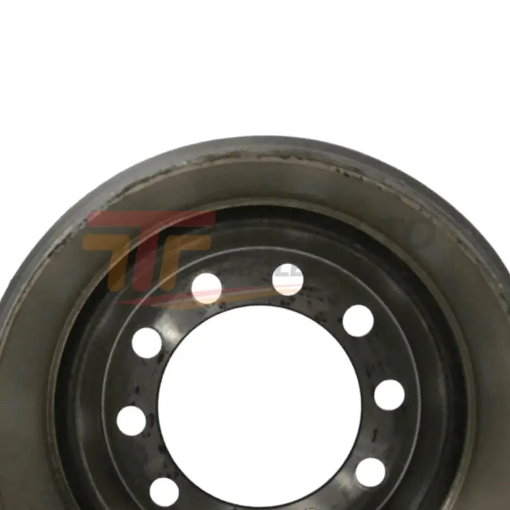9872-89874B Genuine Mack Drum,Whl - Truck To Trailer