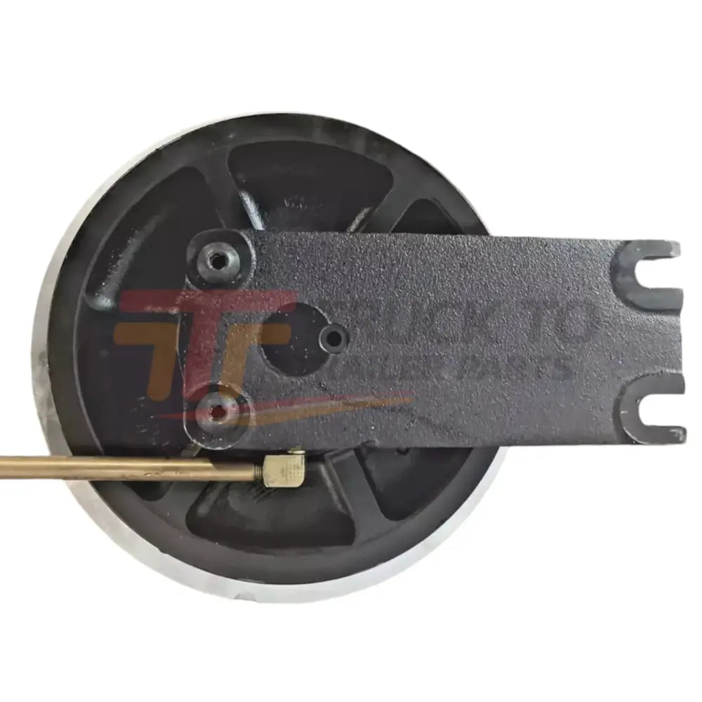 98A9792 Genuine Horton Two-Speed Fan Clutch - Truck To Trailer