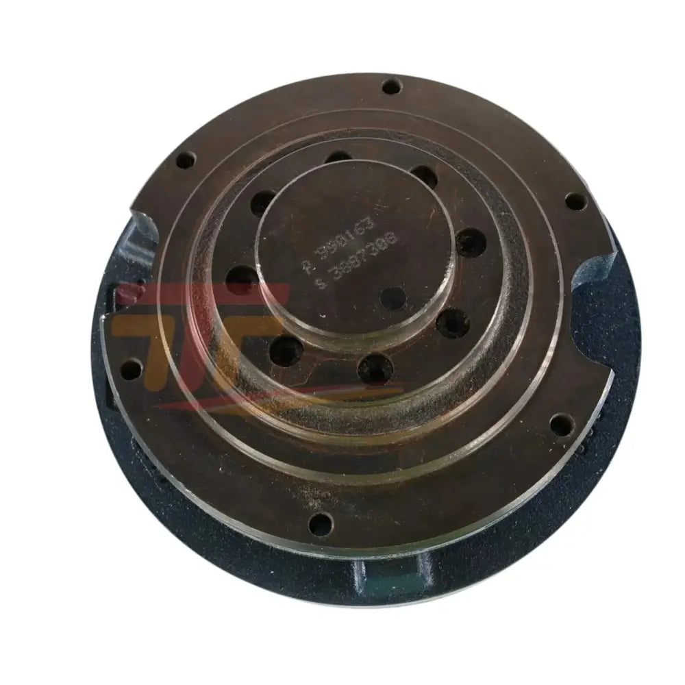990163 Horton Fan Clutch - Truck To Trailer
